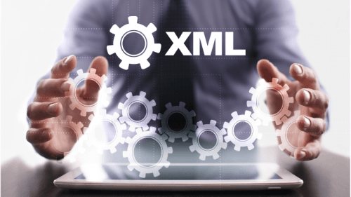 Verification Automation of XML data using XSLT