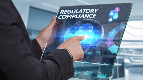 Regulatory Technology