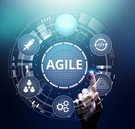 Agile Transformation Services